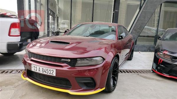 دۆج چارجەر 2021  بۆ فرۆشتن لە عێراق -  بەغداد